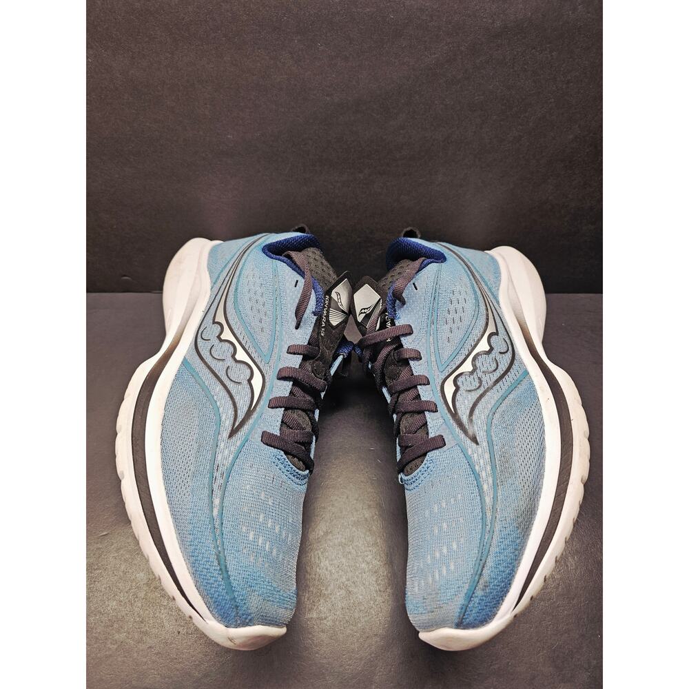 Saucony Men 8.5 Comfy footwear - Picture 6 of 8